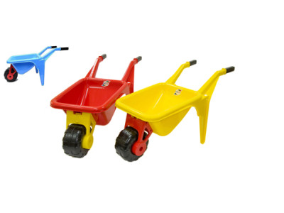 Садова тачка Оріон Велика 3 кольори в асортименті 686