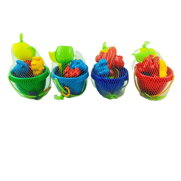 Пісочний набір "Латаття" 1036