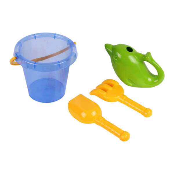 Набір для гри з піском ТехноК пластиковий 7228