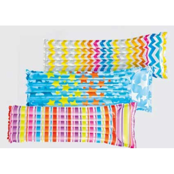 INTEX Матрац із підголівником 59711