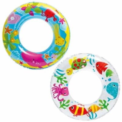 Круг надувний 58245 Круг надувний 58245