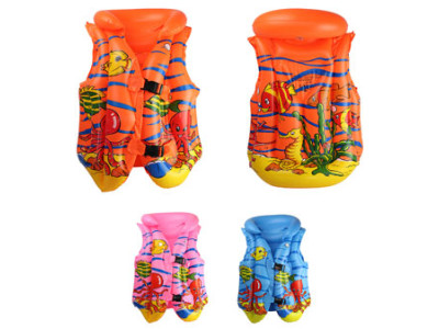 Жилет розмір L (3 кольори) BT-IG-0003