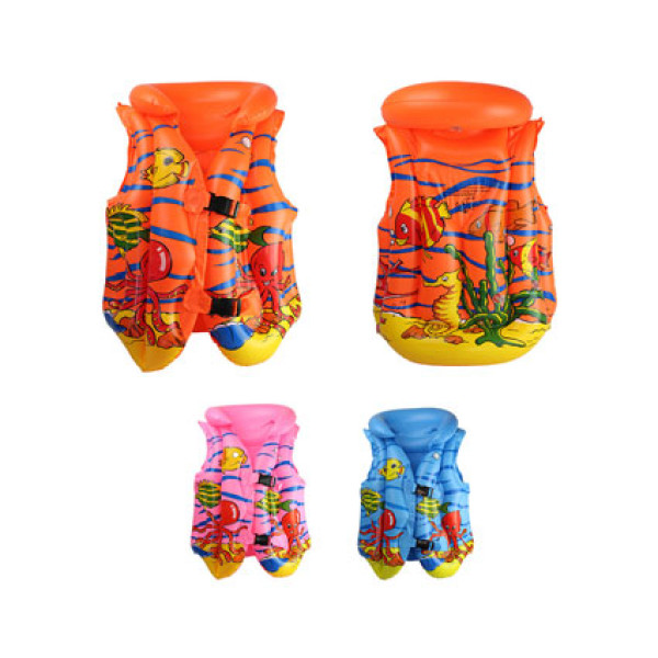 Жилет розмір L (3 кольори) BT-IG-0003