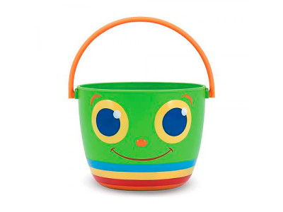 Відерце Щаслива бабка Melissa & Doug 16244