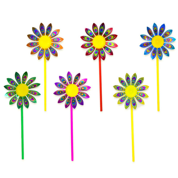 Вітрячок у пакеті (5 кольорів) V0501