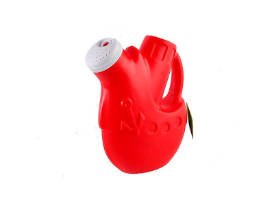 Лійка № 9 «Кораблик» Бамсик 1263_Red