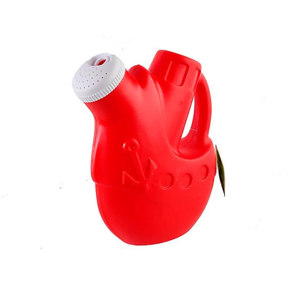 Лійка № 9 «Кораблик» Бамсик 1263_Red
