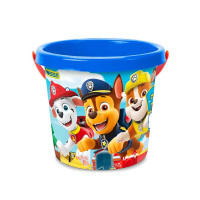 Відро Nickelodeon кругле IML 1 літр 81817
