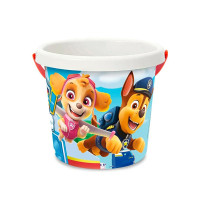 Відро Nickelodeon кругле IML 1 літр 81817
