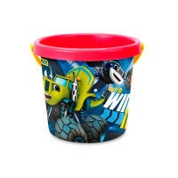 Відро Nickelodeon кругле IML 1 літр 81817