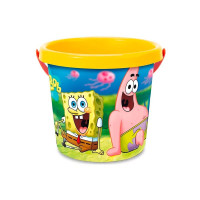 Відро Nickelodeon кругле IML 1 літр 81817