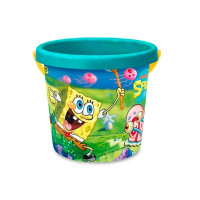 Відро Nickelodeon кругле IML 1 літр 81817