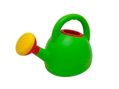 Лійка № 16 Бамсик 0216_Green Лійка № 16 Бамсик 0216_Green