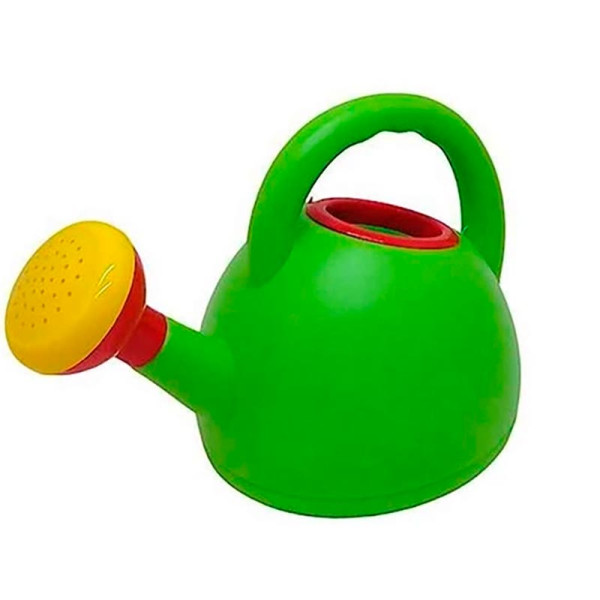 Лійка № 16 Бамсик 0216_Green Лійка № 16 Бамсик 0216_Green