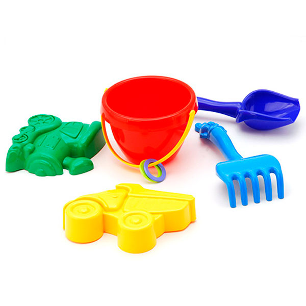 Пісочний набір "Латаття" Хар.1043