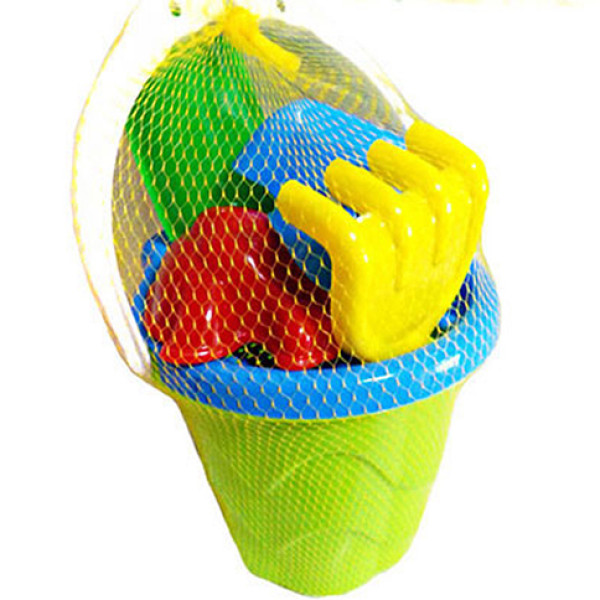 Іграшка набір для гри з піском "Хвиля" Пром4064