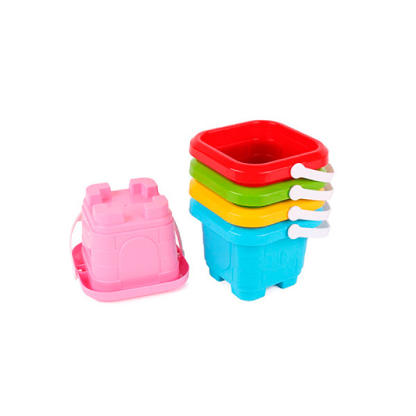 Іграшка "Ведерко ТехноК" для піску 6955