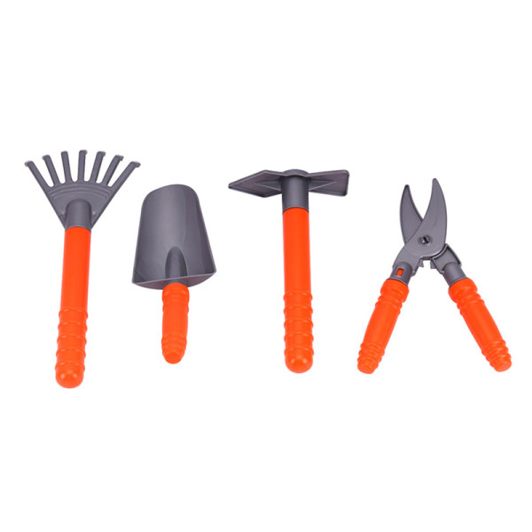 Ігровий Набір садівника ТехноК пластиковий 8294