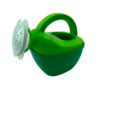 Дитяча поливалка Технок "Ромашка" №2 Плестикова 3060_Green