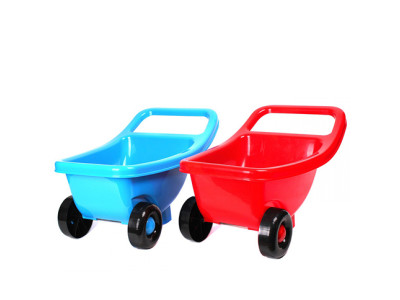 Іграшкова Тачка ТехноК пластикова 4258