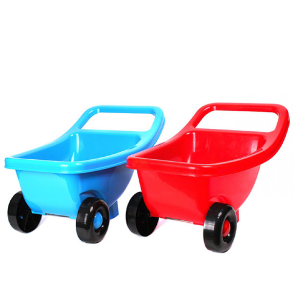 Іграшкова Тачка ТехноК пластикова 4258