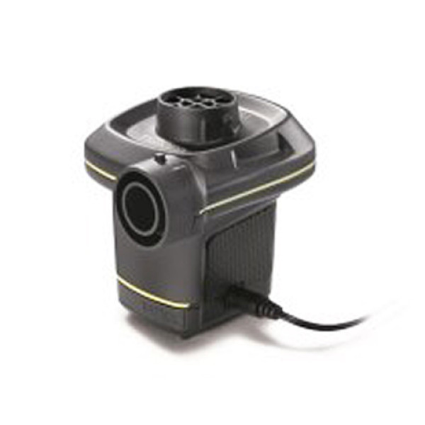 Насос електричний від прикурювача 66634