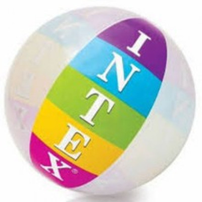 INTEX М'яч пляжний 59060