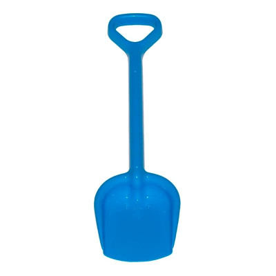 Лопата велика 0831_Blue Лопата велика 0831_Blue