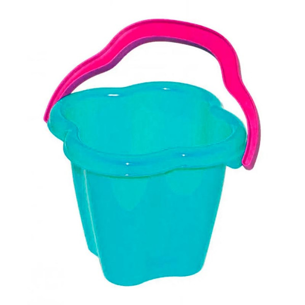 Відро "Дзвіночок" 1029_Light-Green