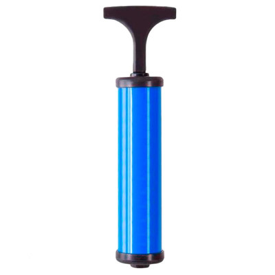 Насос для м'ячів 15 см N41503_Blue