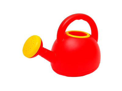 Лійка № 16 Бамсик 0216_Red Лійка № 16 Бамсик 0216_Red
