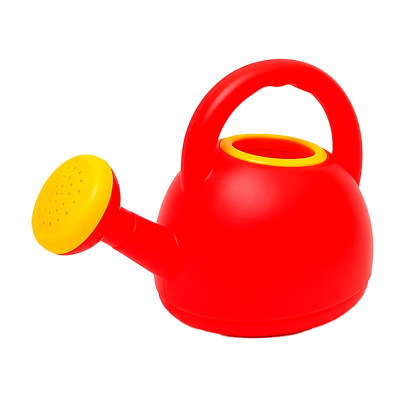 Лійка № 16 Бамсик 0216_Red Лійка № 16 Бамсик 0216_Red
