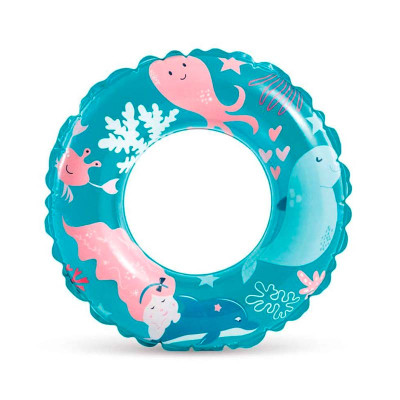 Коло надувне INTEX "Океанський риф" 61 см 59242_Ocean