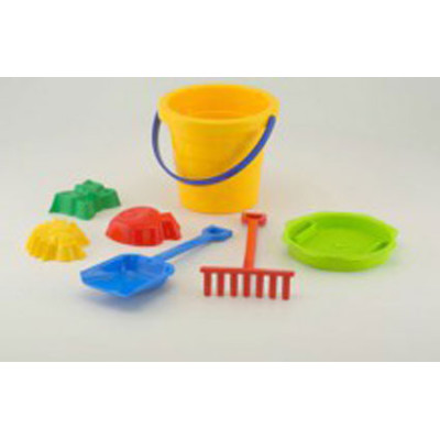 Пісочний набір "Маргаритка" Хар.0770