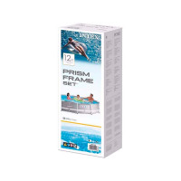 Каркасний Басейн INTEX 366x76 см об'єм 6503 л 26710