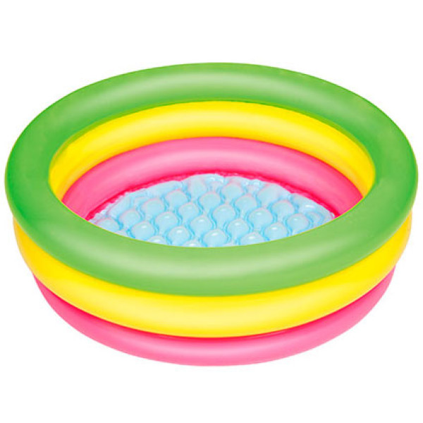 Дитячий басейн "BW" 51128 Дитячий басейн "BW" 51128
