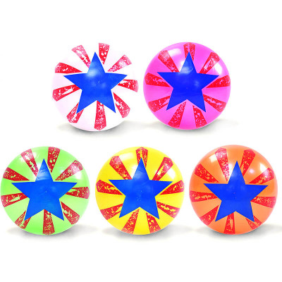 М'яч гумовий 9 RM1709 М'яч гумовий 9 RM1709