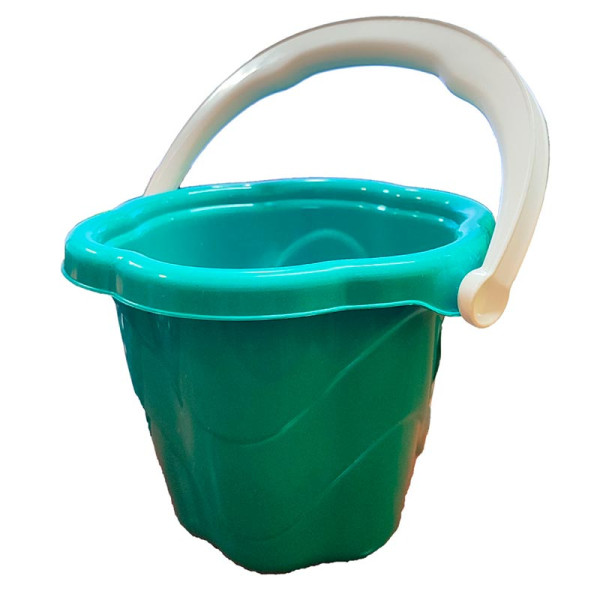 Відро "Незабудка" 0961_Light-Green