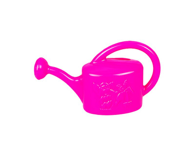 Лійка "Носик" 016_Pink Лійка "Носик" 016_Pink