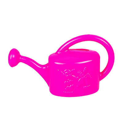 Лійка "Носик" 016_Pink