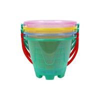 Іграшка "Ведерко ТехноК" для піску 0082