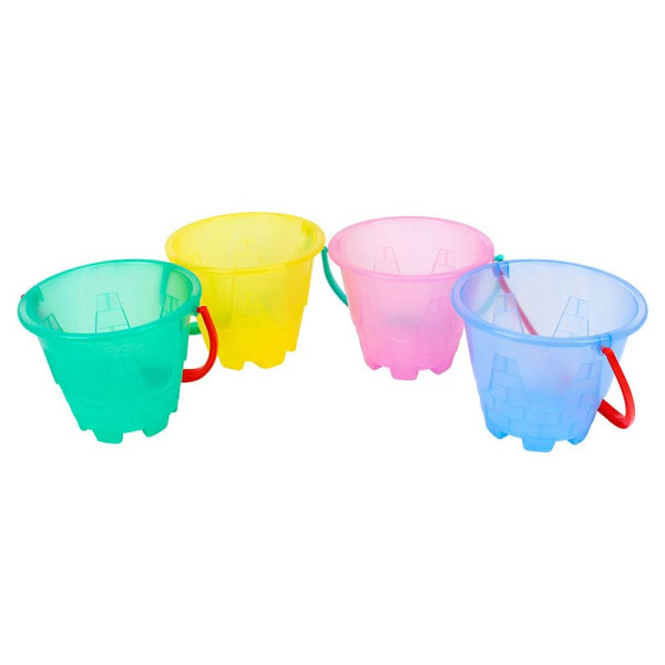 Іграшка "Ведерко ТехноК" для піску 0082