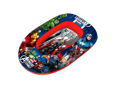 Човен надувний 110x70 см LA17018