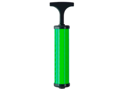 Насос для мячів 15 см N41503_Green