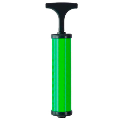 Насос для мячів 15 см N41503_Green