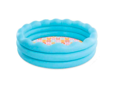 Басейн Intex 168x46 см надувний 56191