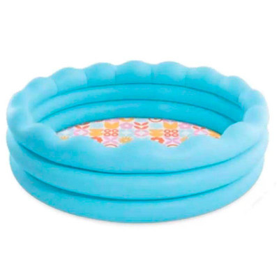 Басейн Intex 168x46 см надувний 56191