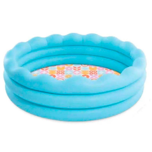 Басейн Intex 168x46 см надувний 56191