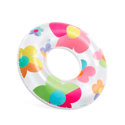 Коло надувне Intex 81 см 59259_Pink