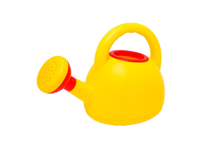Лійка № 16 Бамсик 0216_Yellow Лійка № 16 Бамсик 0216_Yellow